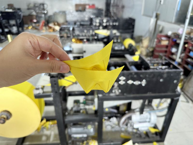 套寶元寶機